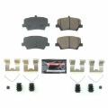 Picture of PowerStop PSB Z23 Evolution Brake Pads - Z23-2136