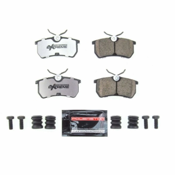 Picture of PowerStop PSB Z26 Extreme Brake Pads - Z26-886
