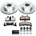 Picture of PowerStop PSB Z36 Truck & Tow Kit Brake Kits - K4873-36