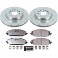 Picture of PowerStop PSB Z36 Truck & Tow Kit Brake Kits - K8183-36