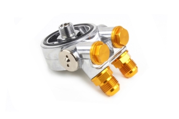 Picture of Perrin Performance PA Oil Cooler Kit - PHP-OIL-100