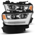 Picture of AlphaRex ARX LUXX Headlights - 880544