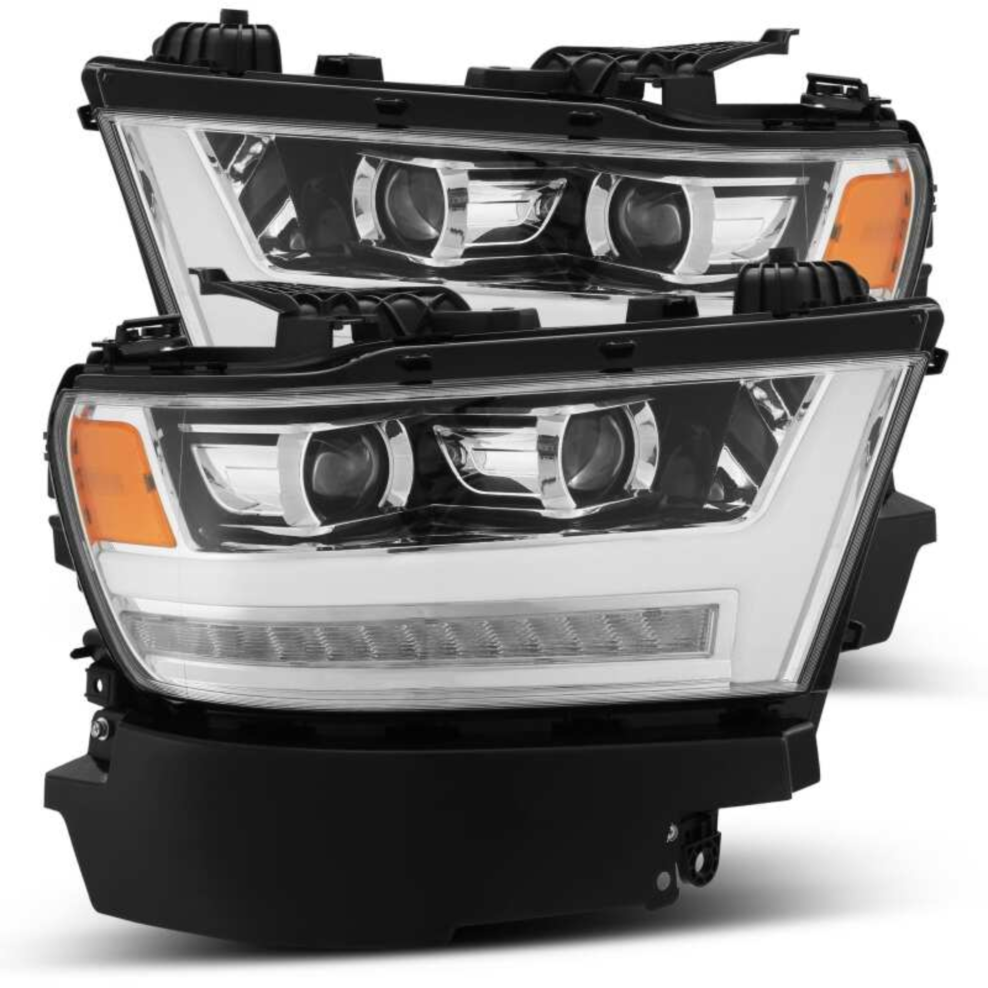 Picture of AlphaRex ARX LUXX Headlights - 880544