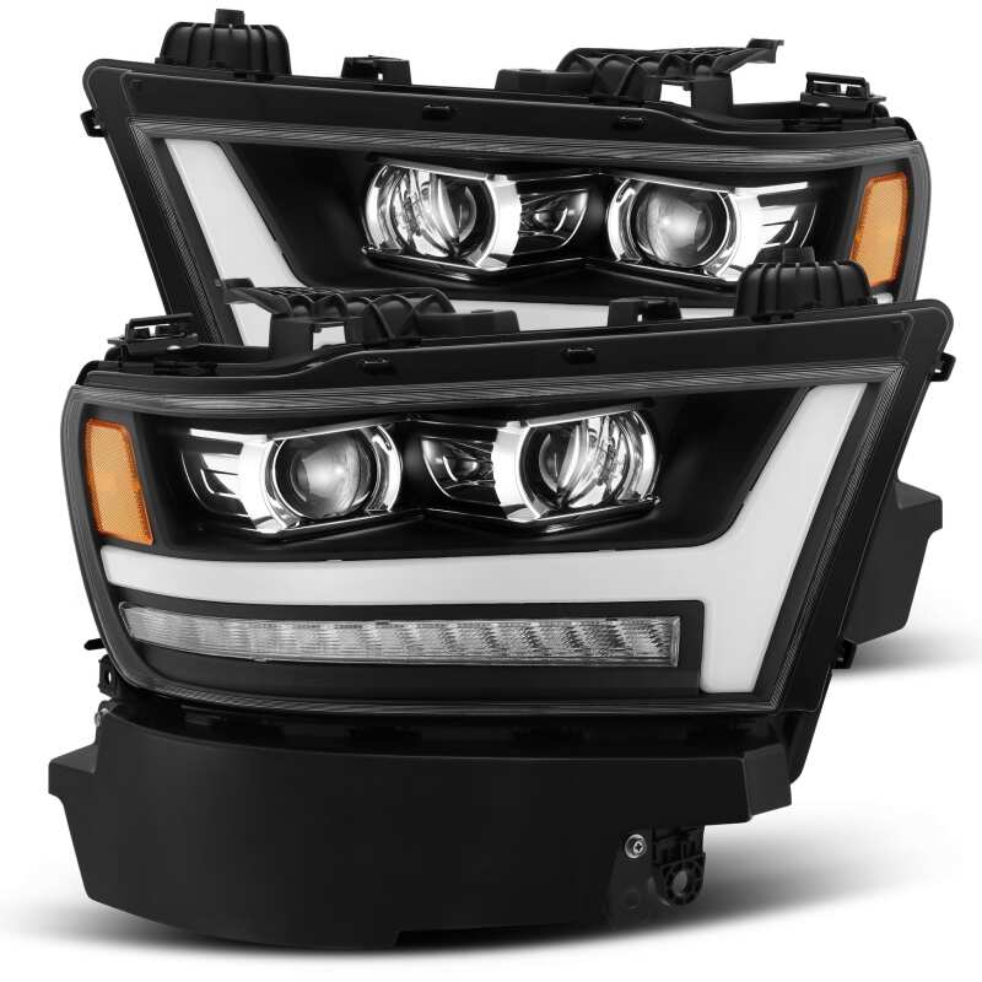 Picture of AlphaRex ARX LUXX Headlights - 880543