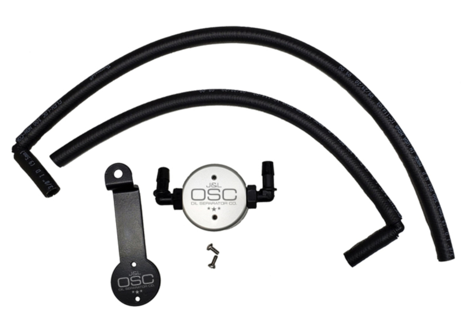 Picture of J&L JLT Oil Separators - 3107D-C