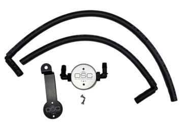 Picture of J&L JLT Oil Separators - 3107D-C