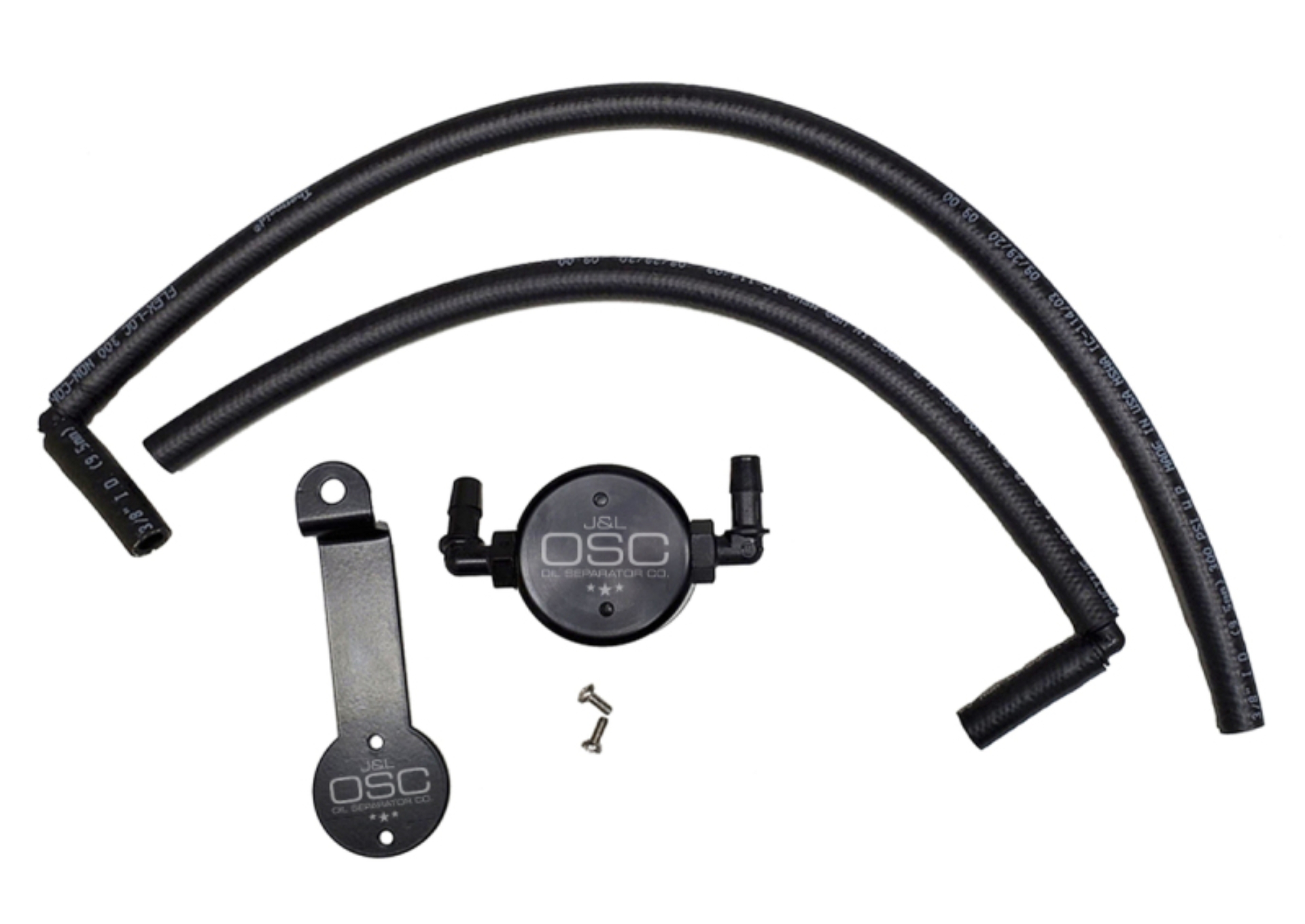 Picture of J&L JLT Oil Separators - 3107D-B