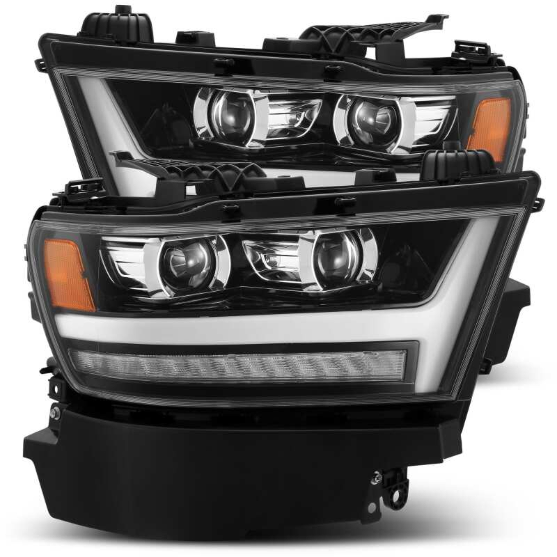 Picture of AlphaRex ARX LUXX Headlights - 880545