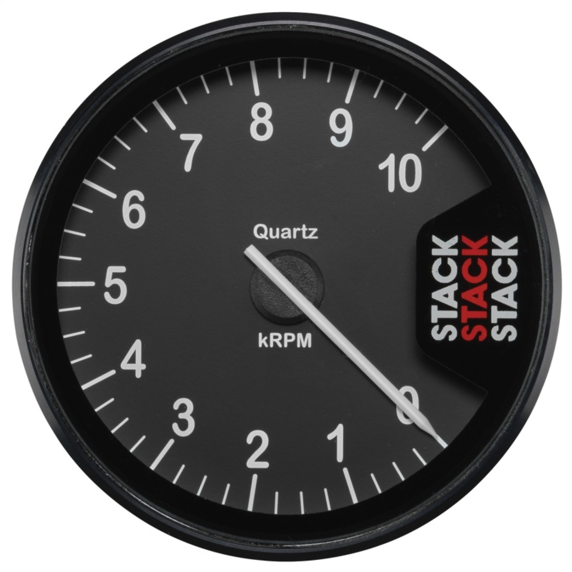 Picture of AutoMeter AM Stack Gauges - ST200-010