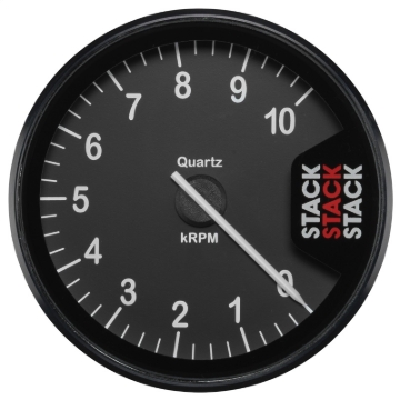 Picture of AutoMeter AM Stack Gauges - ST200-010