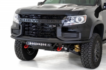 Picture of Addictive Desert Designs ADD Pro Front Bumper - F458102100103