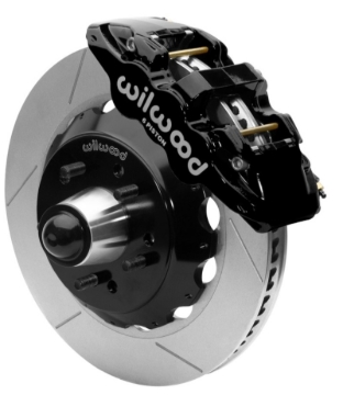 Picture of Wilwood WIL Superlite Brake Kit Big Brake Kits - 140-15943