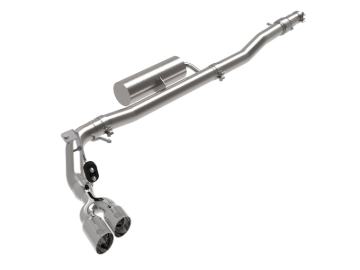 Picture of aFe Exhaust Cat Back - 49-33119-P
