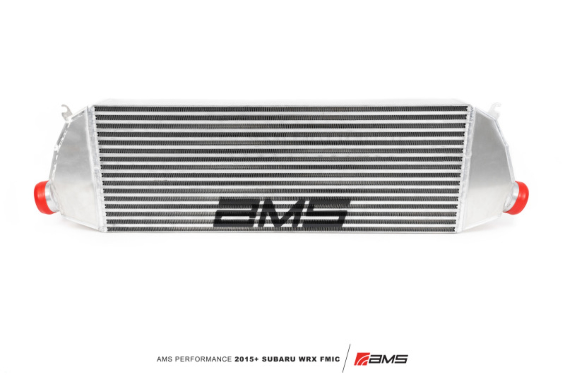 Picture of AMS Intercoolers Front - AMS.36.09.0001-1