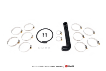 Picture of AMS Intercooler Piping Kits Front Intercooler Pipe Kits - AMS.36.09.0001-2