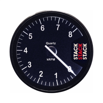 Picture of AutoMeter AM Stack Gauges - ST200-08