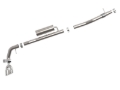Picture of aFe Exhaust Cat Back - 49-33119-P