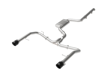 Picture of aFe Exhaust Cat Back - 49-36432-B