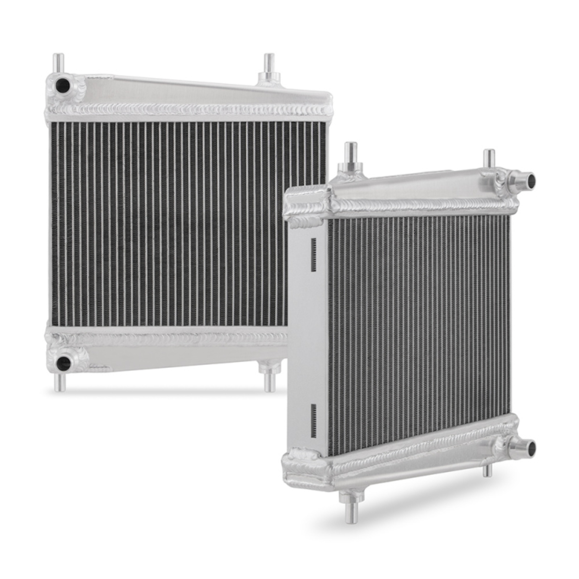 Picture of Mishimoto MM Radiators-Alum - MMRAD-SUP-20A