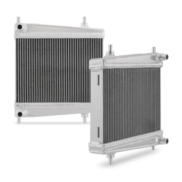 Picture of Mishimoto MM Radiators-Alum - MMRAD-SUP-20A