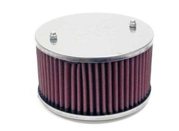 Picture of K&N Engineering KN Custom Air Filter - 56-9095