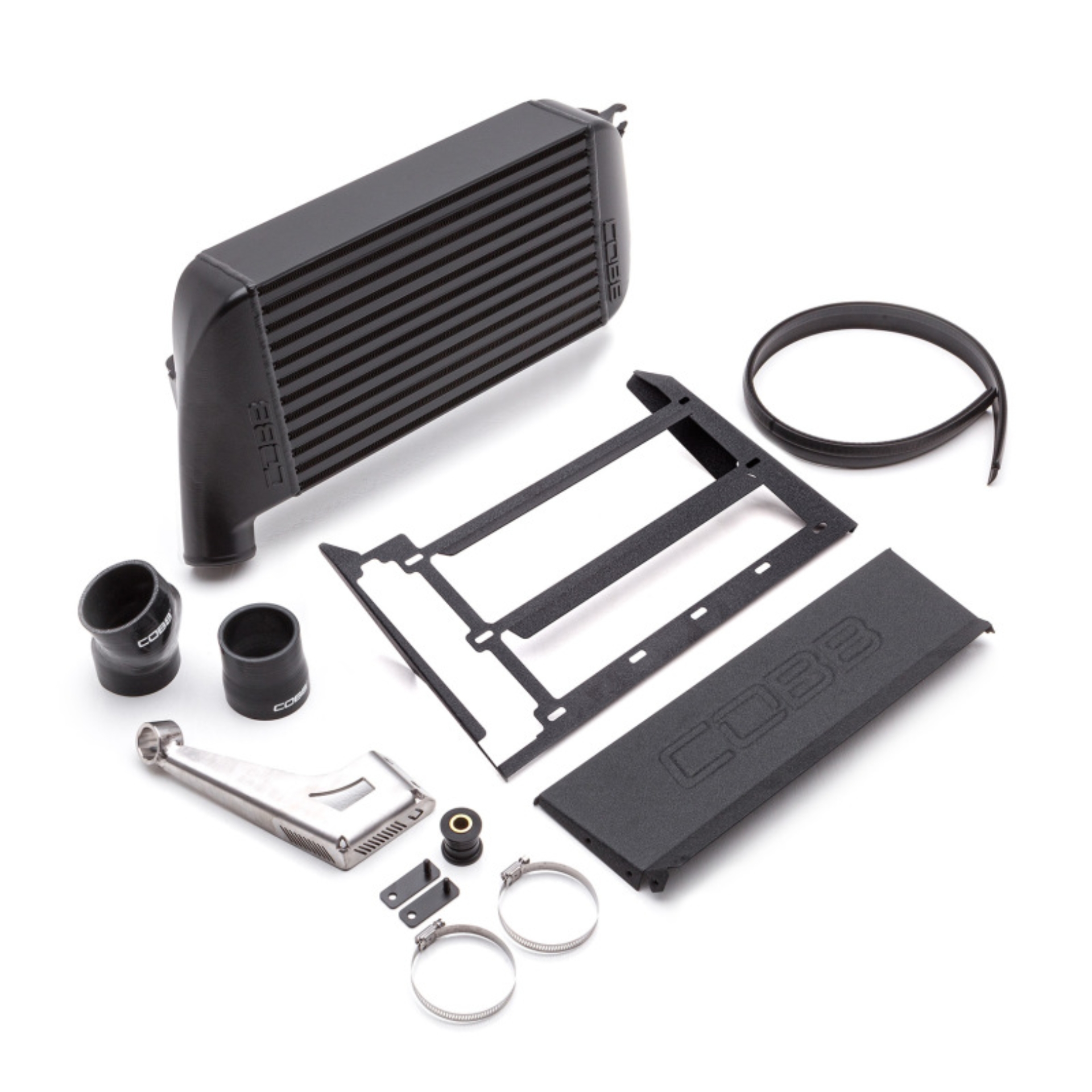 Picture of COBB Intercooler Upgrade Intercooler Kits - B42405-BK