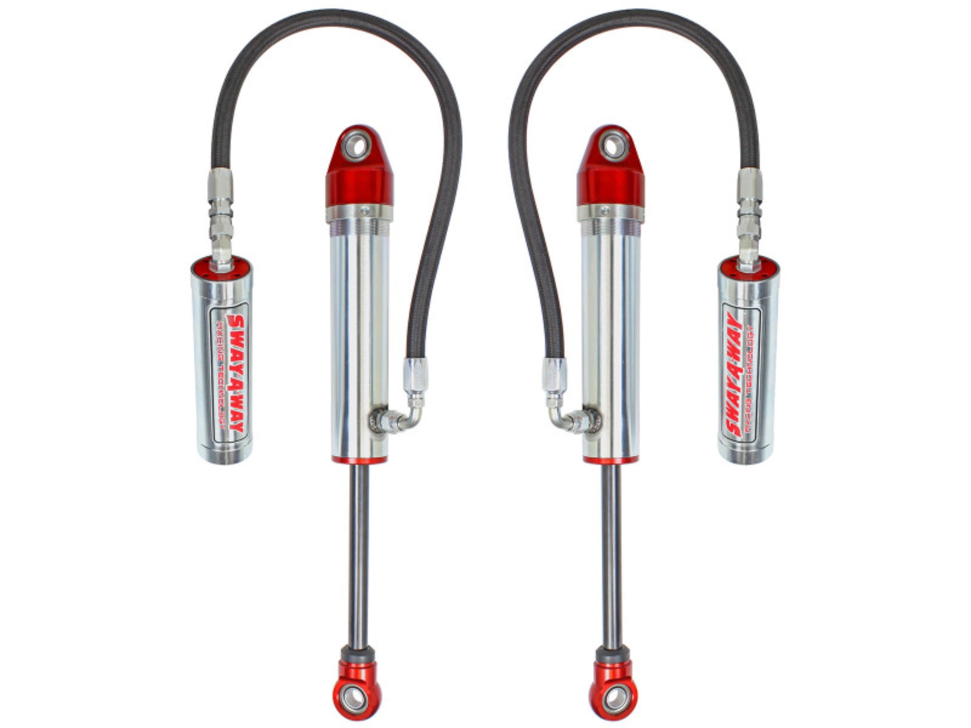 Picture of aFe Shock/Bump Stop Kits Shock & Spring Kits - 202-0056-01