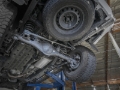 Picture of aFe Exhaust Cat Back - 49-36040-1P