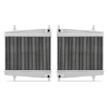 Picture of Mishimoto MM Radiators-Alum - MMRAD-SUP-20A