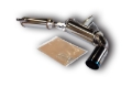 Picture of HKS Exhaust-Hi-Power Catback - 32003-BM002