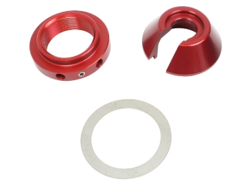 Picture of aFe Suspension Hardware Hardware Kits - 56080-SP11