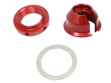 Picture of aFe Suspension Hardware Hardware Kits - 56080-SP13
