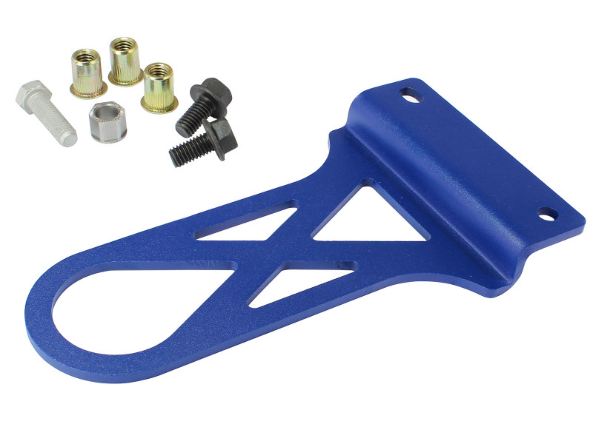 Picture of aFe Tow Hook Other Body Components - 450-401002-L