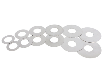 Picture of aFe Suspension Hardware Hardware Kits - 50100-SP12