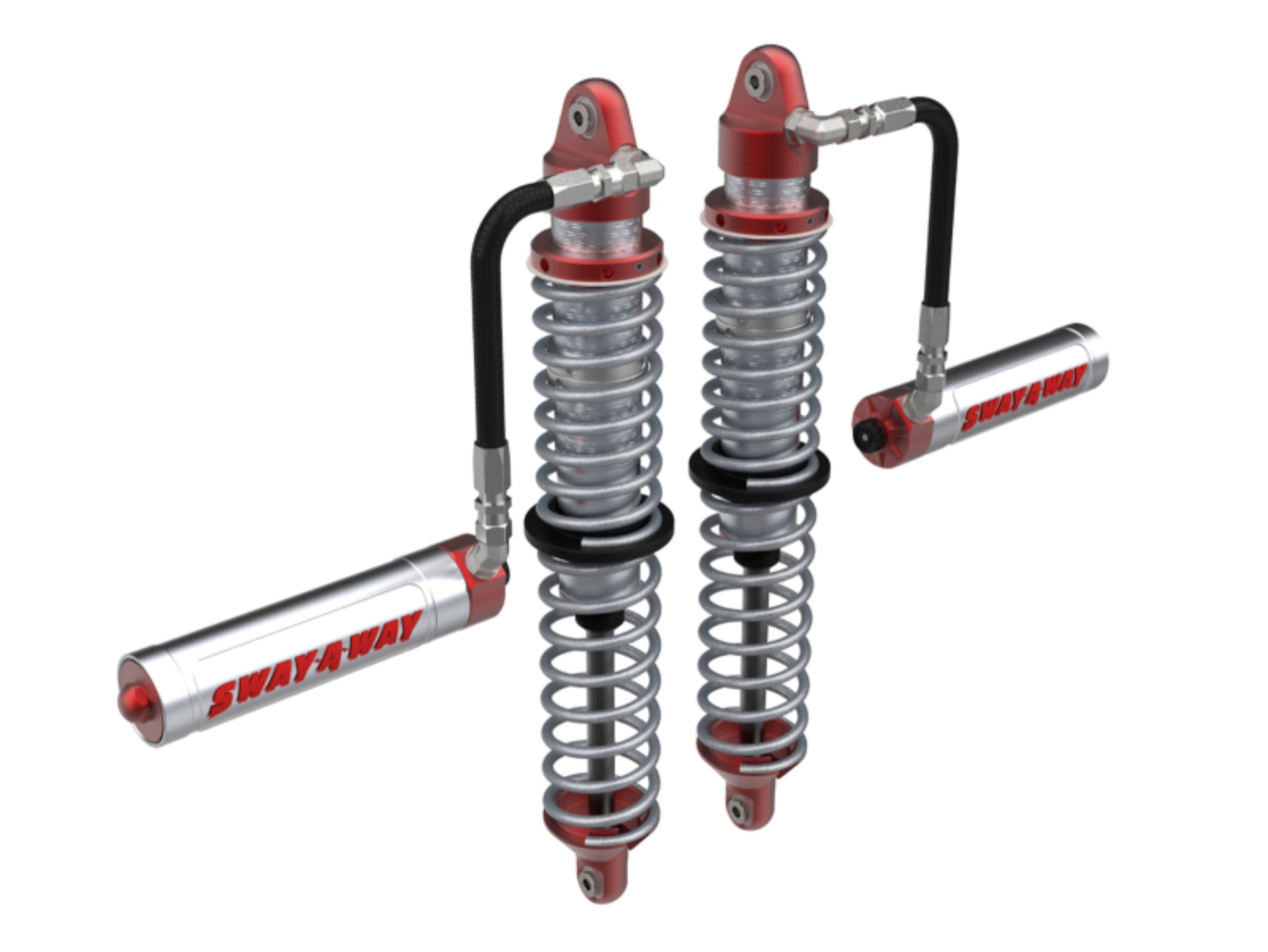 Picture of aFe Sway Coil Over Kit Coilovers - 851-5600-01-CA