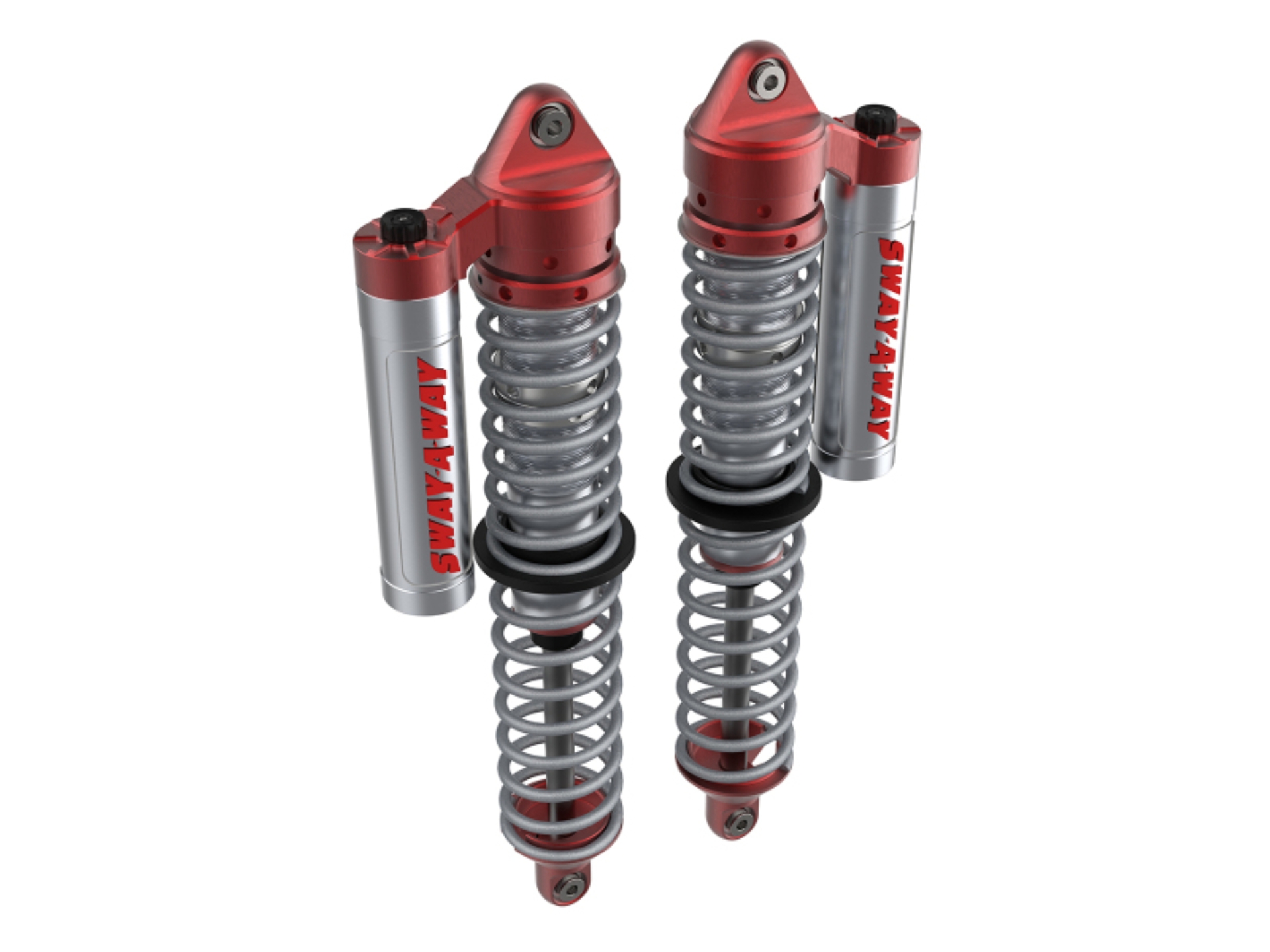 Picture of aFe Sway Coil Over Kit Coilovers - 851-5600-03-CA
