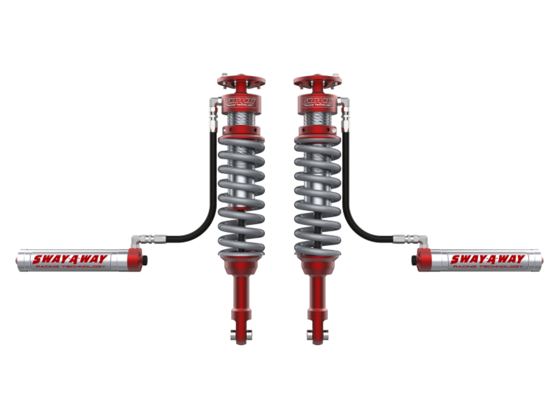 Picture of aFe Sway Coil Over Kit Coilovers - 301-5000-02-CA