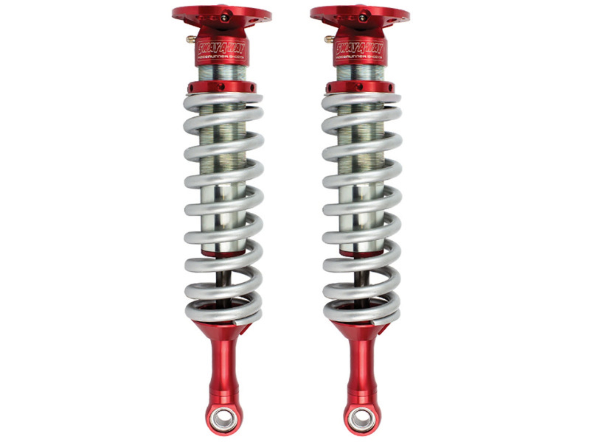Picture of aFe Sway Coil Over Kit Coilovers - 301-5600-04