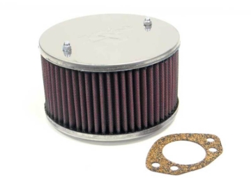 Picture of K&N Engineering KN Custom Air Filter - 56-9098