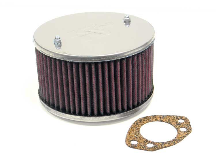 Picture of K&N Engineering KN Custom Air Filter - 56-9098