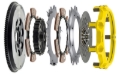 Picture of ACT Mod-Twin 225 HD Rigid Race Clutch Kit