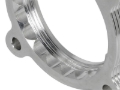 Picture of aFe Silver Bullet TBS Throttle Body Spacers - 46-36004