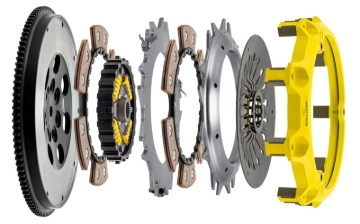Picture of ACT Mod-Twin 225 XT Sprung Race Clutch Kit