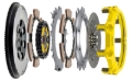Picture of ACT Mod-Twin 225 XX Sprung Race Clutch Kit
