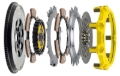 Picture of ACT Mod-Twin 225 XX Sprung Race Clutch Kit