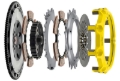 Picture of ACT Mod-Twin 225 XT Rigid Race Clutch Kit