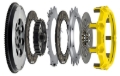 Picture of ACT Mod-Twin 225 HD Rigid Street Clutch Kit