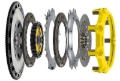 Picture of ACT Mod-Twin 225 XT Rigid Street Clutch Kit
