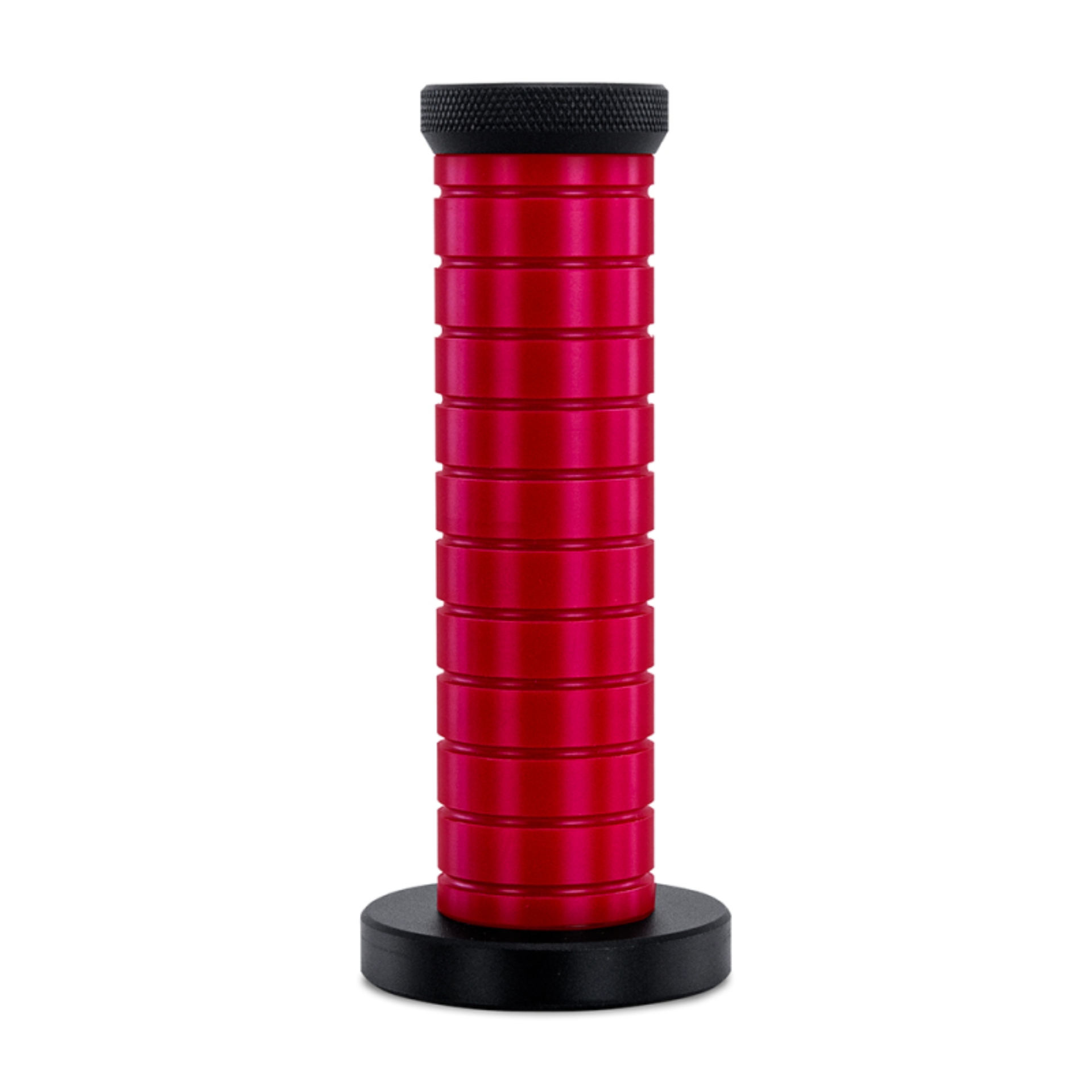 Picture of Mishimoto MM Shift Knobs - MMSK-BMXBKRDH