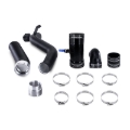 Picture of Mishimoto MM Intercooler Pipe/Boot Kits Intercooler Pipe Kits - MMICP-RGR-19KMWBK